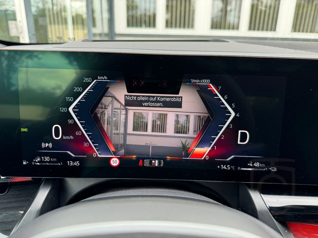 BMW 530 e M Sportpaket Pro/Pano/360°K/20 Zoll