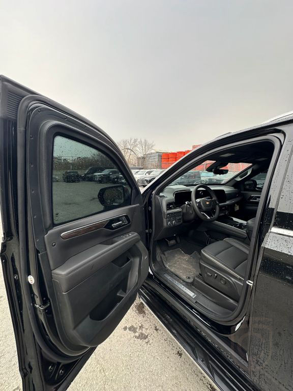 Chevrolet Tahoe VR6 / Armoured/Panzer