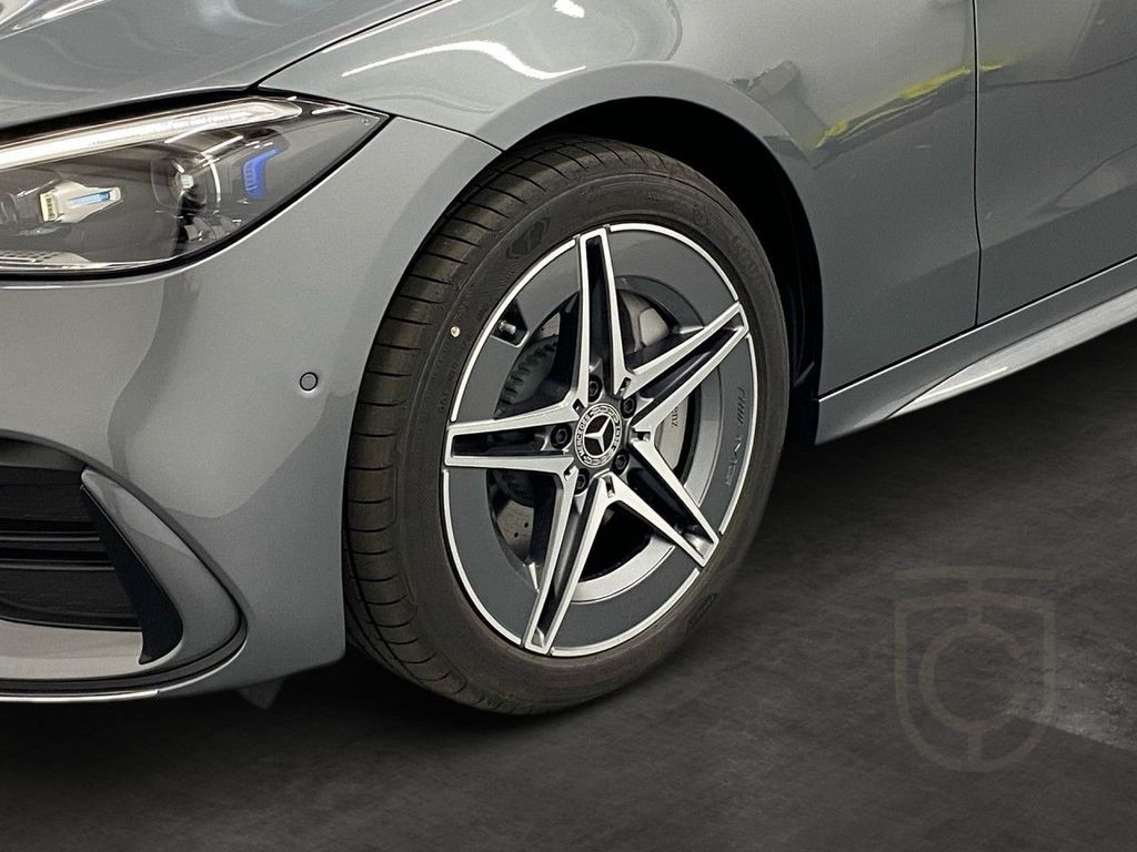 Mercedes-Benz C 300 de T AMG+AHK+PANO+HANDS-FREE+360°+DIGITAL