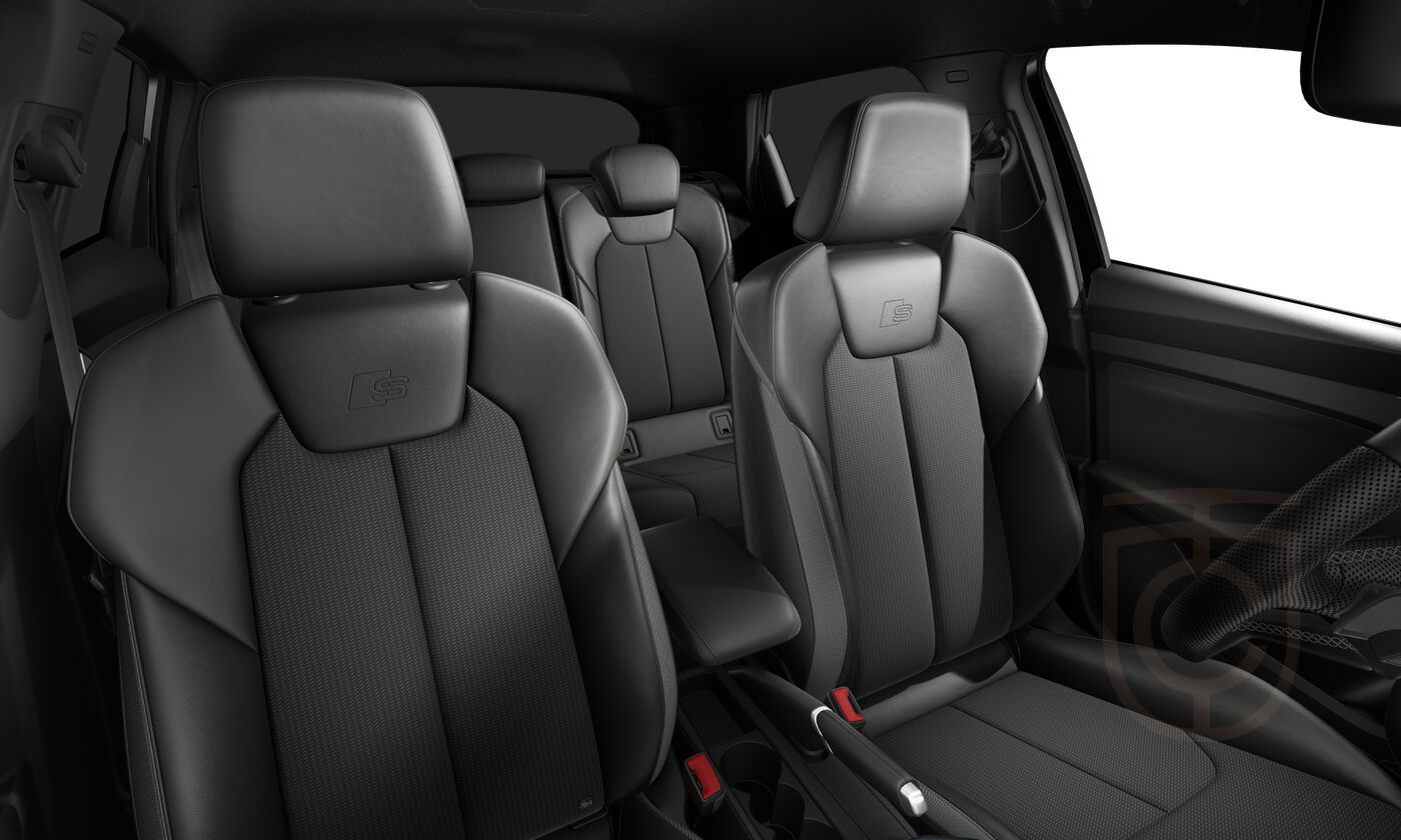 Audi A1 Sportback S line 30 TFSI 85 kW