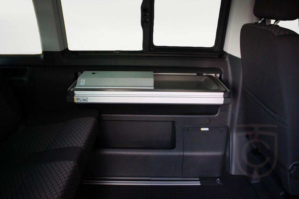 Volkswagen T6.1 California Camper Beach FWD Markise ACC DAB