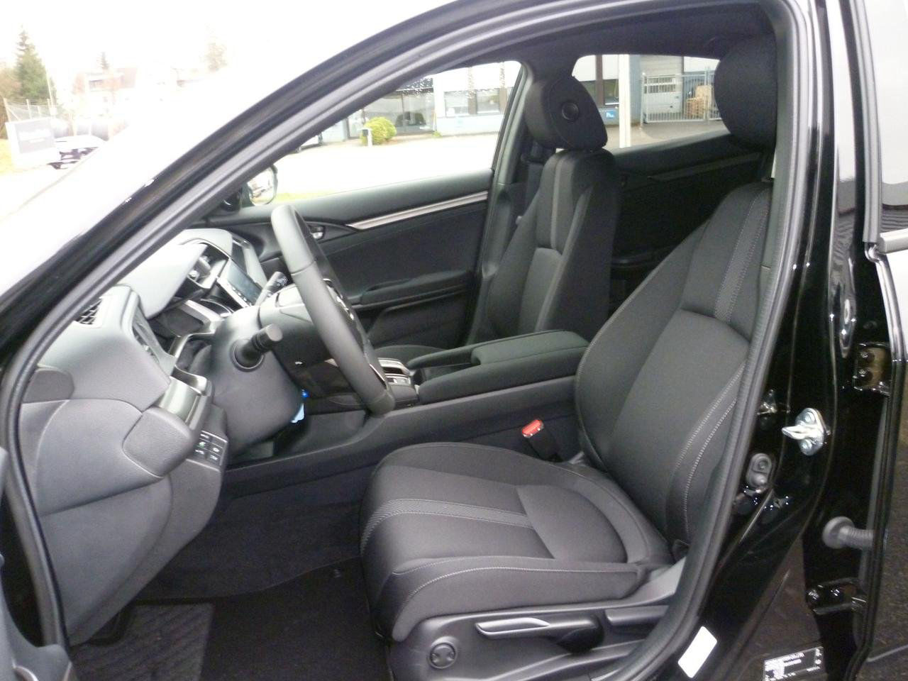 Honda Civic 1.0 ELEGANCE
