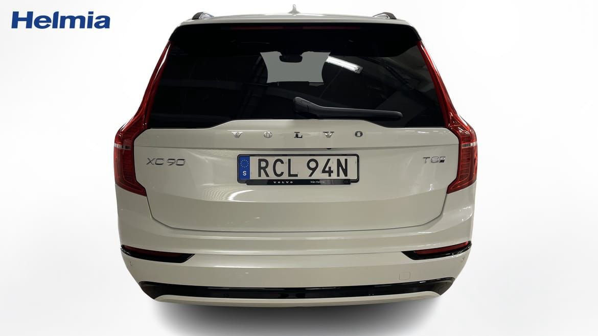 Volvo XC90 T8 Ultra Dark Edition