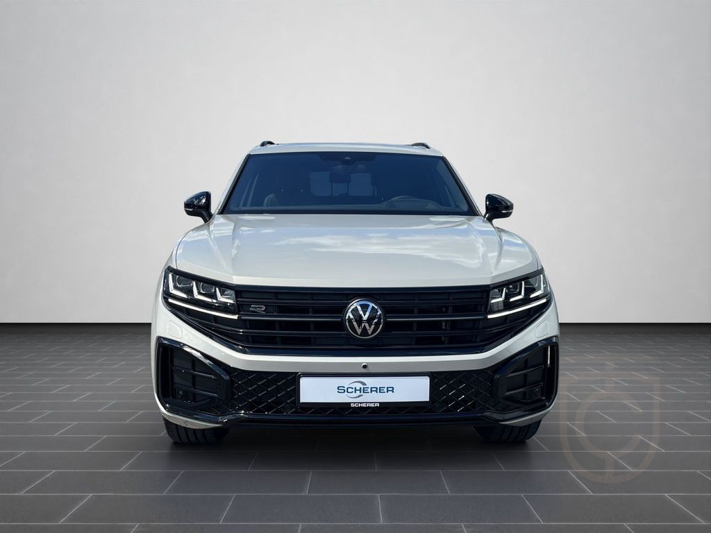 Volkswagen Touareg R-Line ABT 330 PS 5 Jahre Garantie/Pano/