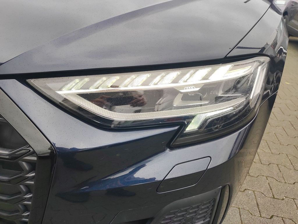 Audi S8 *PANO*StdHz*MATRIX*HuD*B&O*AHK*360°*