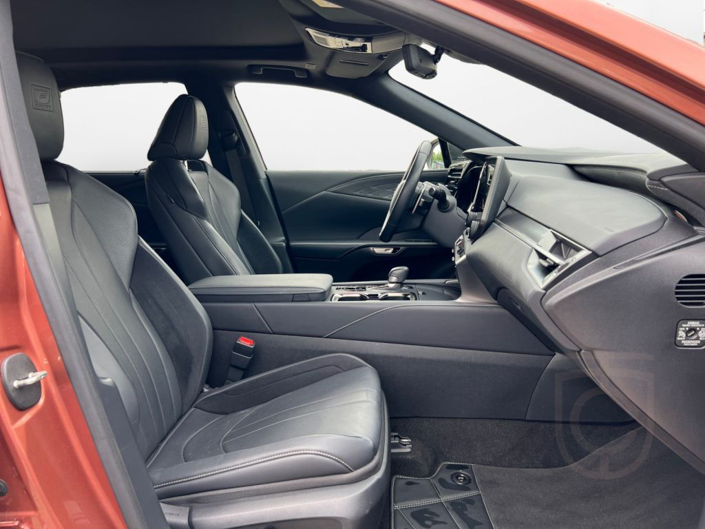 Lexus RX 500h F SPORT+ PANORAMA Interieur Paket AHK