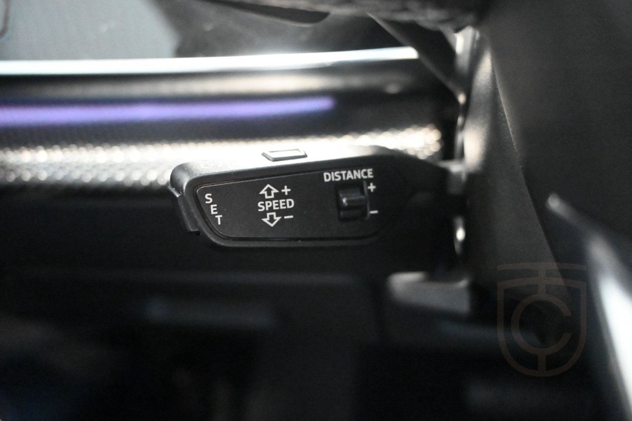 Audi Q7 60 TFSI e quattro S-line Massage Pano