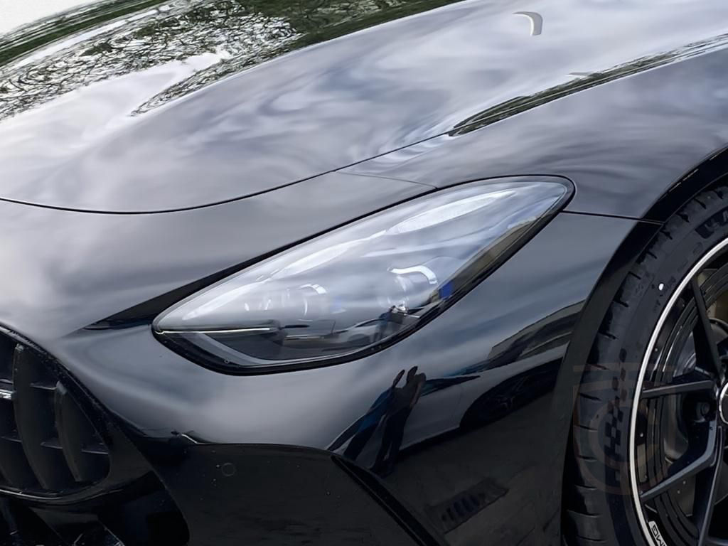 Mercedes-Benz AMG GT 63 4M+ Night*Head-Up*Pano*Dig-Light*Burm.