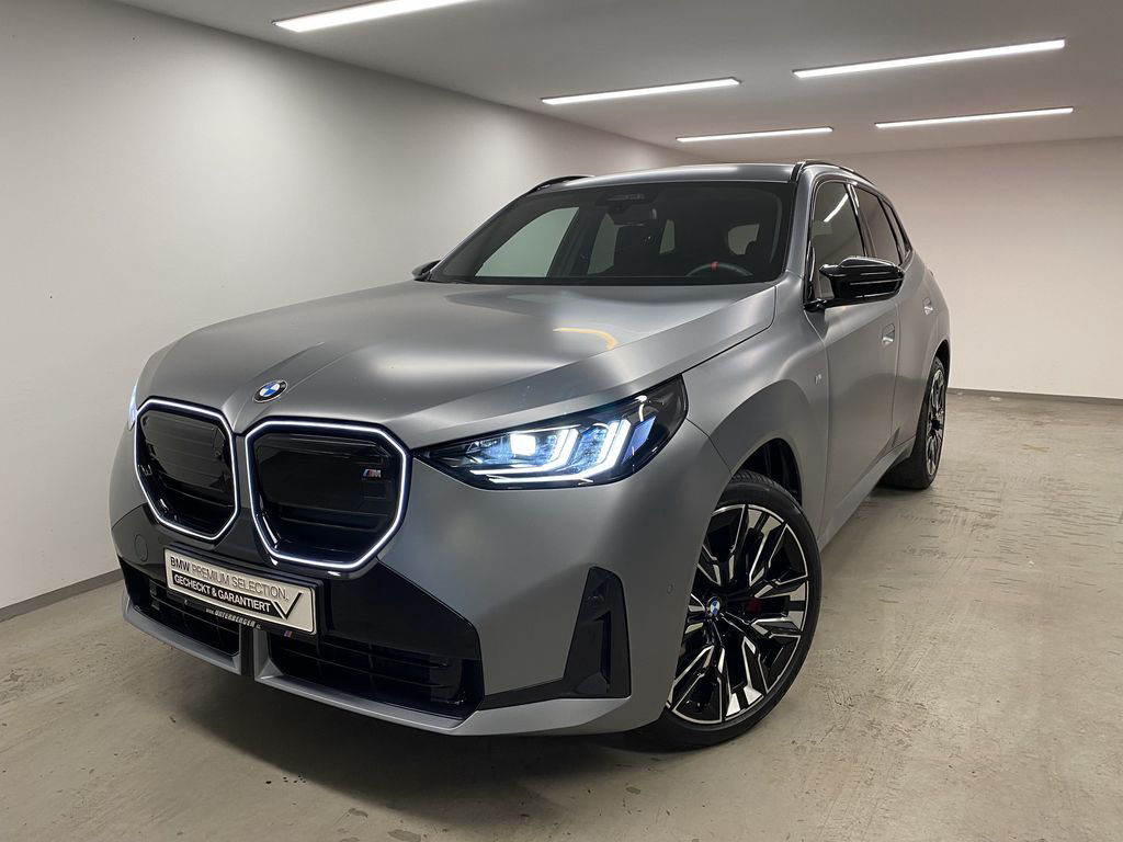 BMW X3 M50 i xDrive M Sportpaket Pro Da. Prof. PA. P