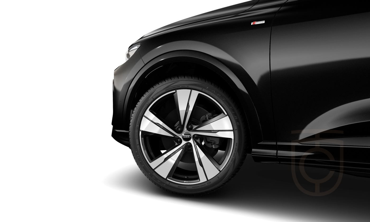 Audi Q5 Sportback TDI quattro 150 kW S tronic