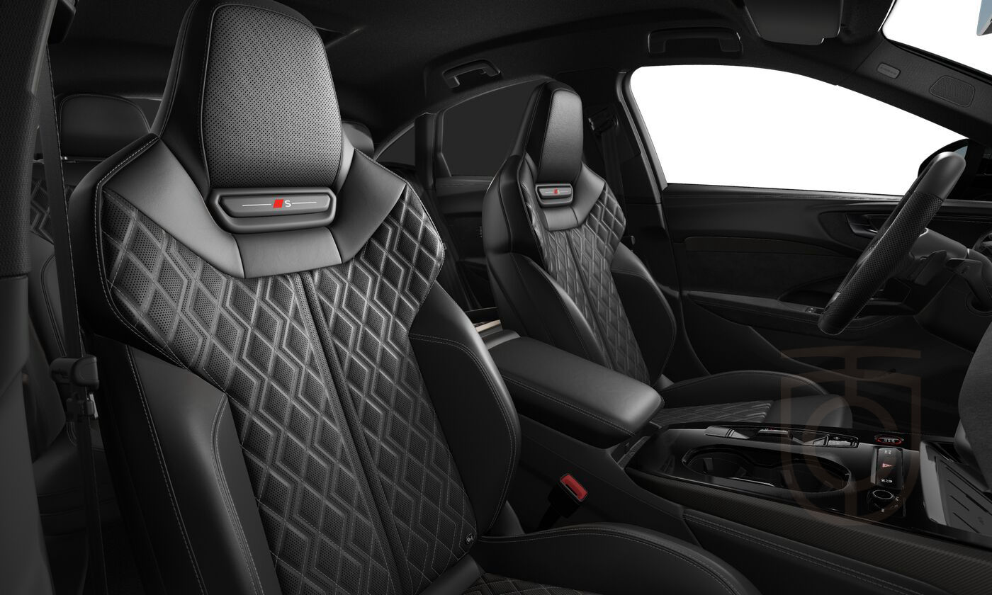 Audi S5 Limousine TFSI 270 kW S tronic