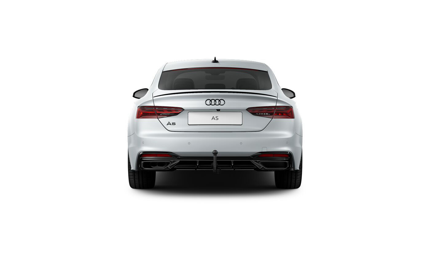 Audi A5 Sportback S line business 40 TDI 150 kW
