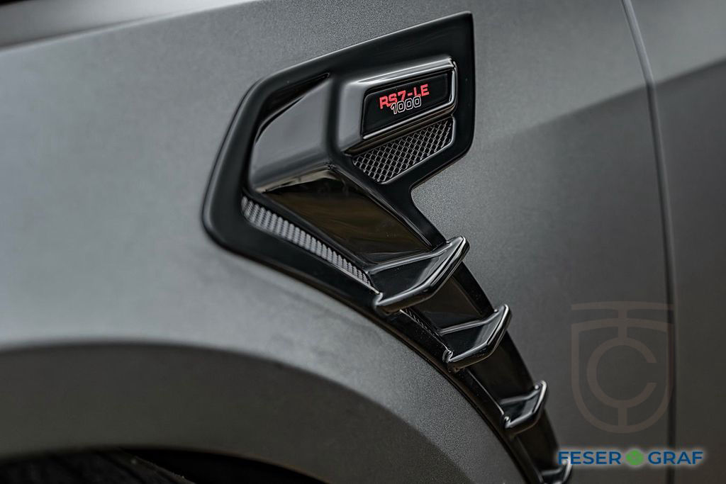 Audi RS7 Sportback 1000PS *ABT LEGACY EDT. 1 of 25*