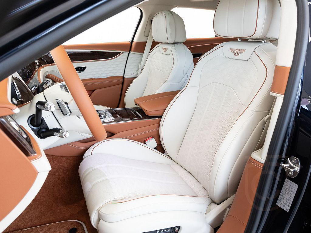 Bentley Flying Spur Speed First Edition (MY25)