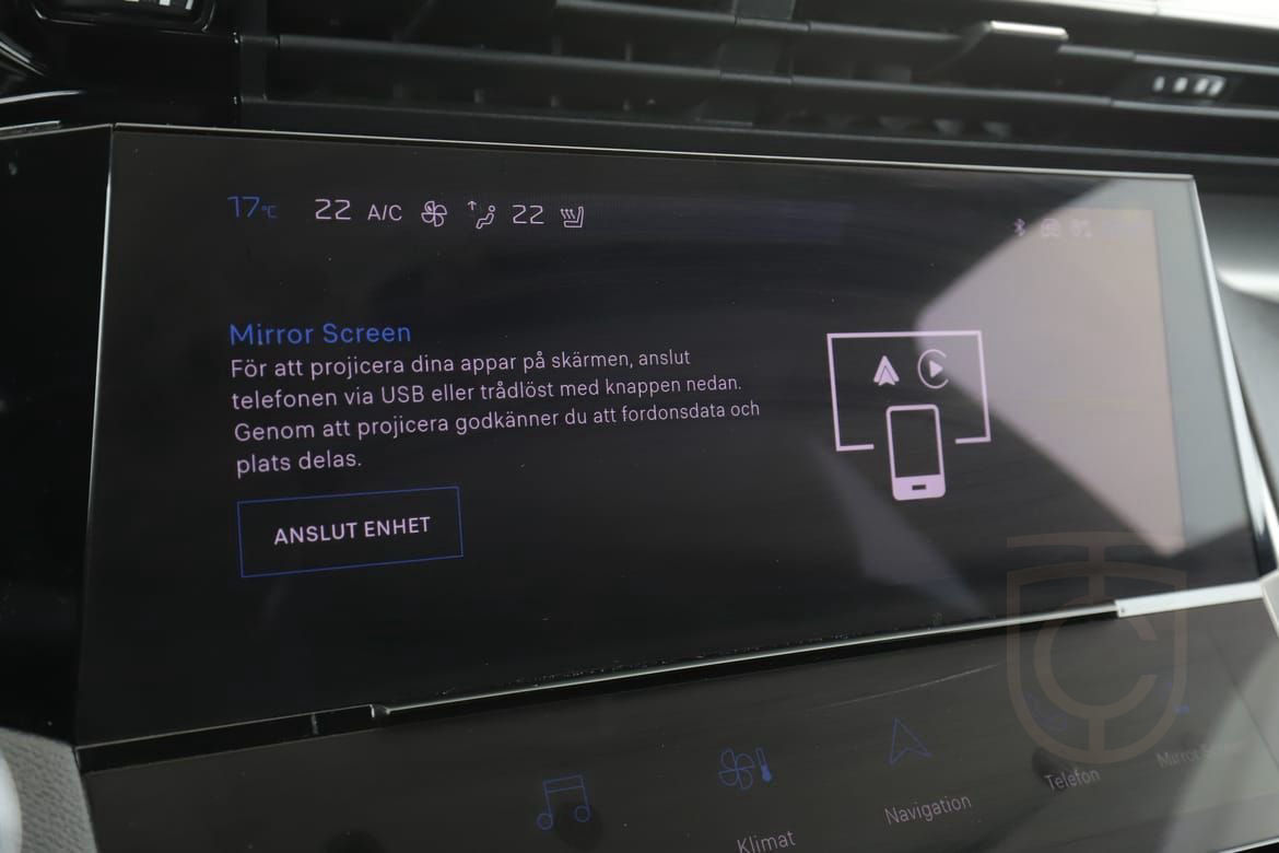 Peugeot 408 Plug-In Hybrid 225 EAT 166kW 2022