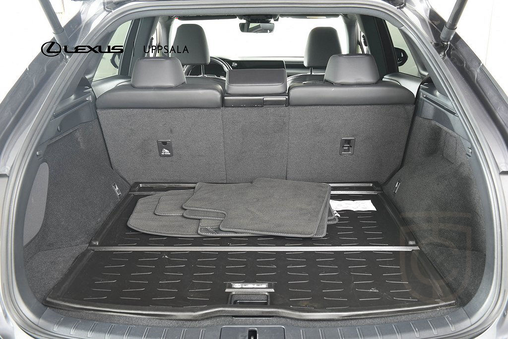 Lexus RX 450h+ Executive