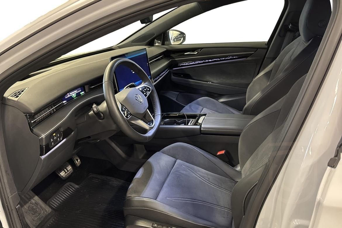 Volkswagen ID.7 Pro S Tourer