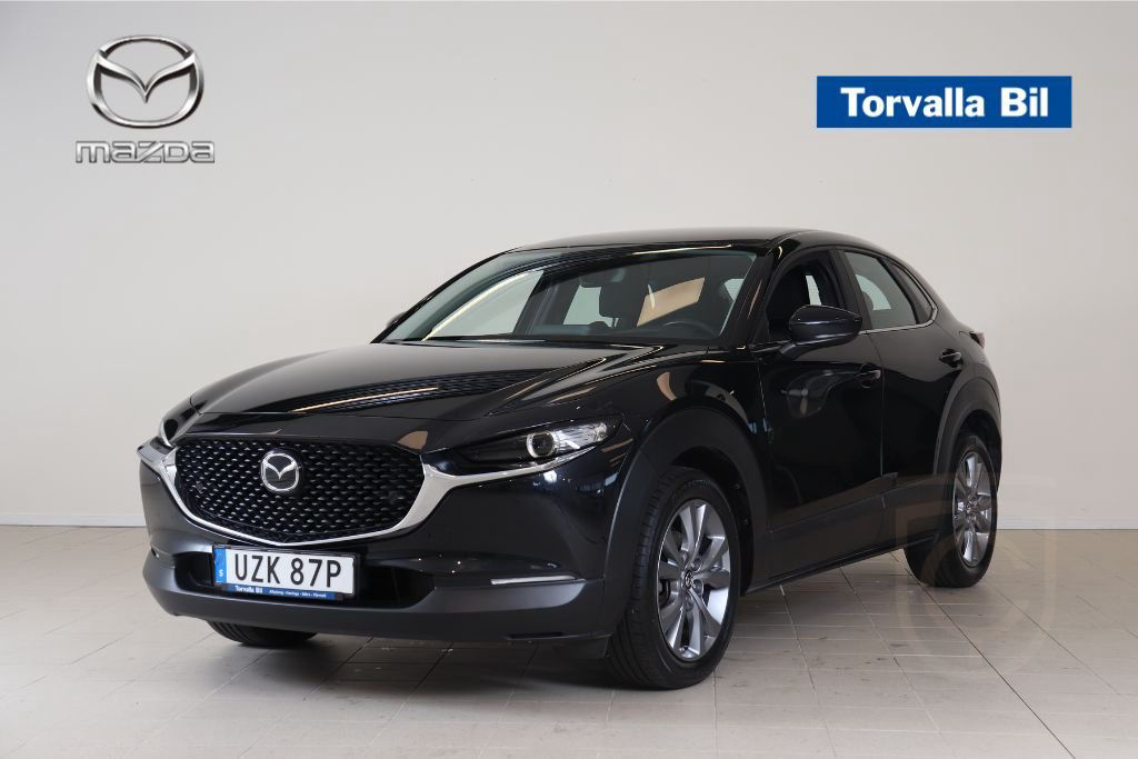 Mazda CX-30 Sky