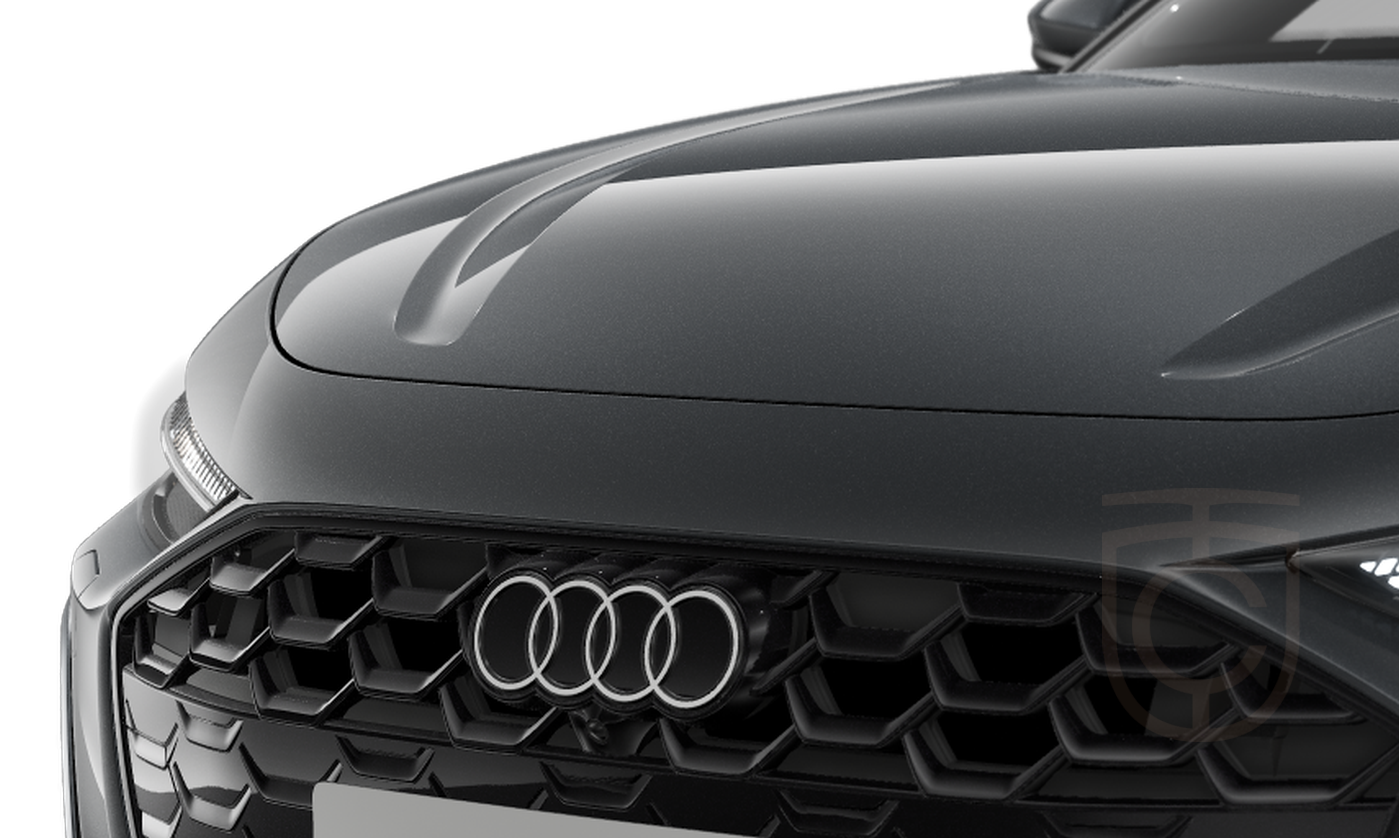 Audi A5 Avant TDI 150 kW S tronic