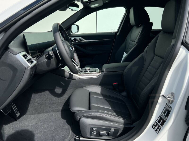 BMW M440i xDrive Gran Coupé **Vorführwagenaktion**