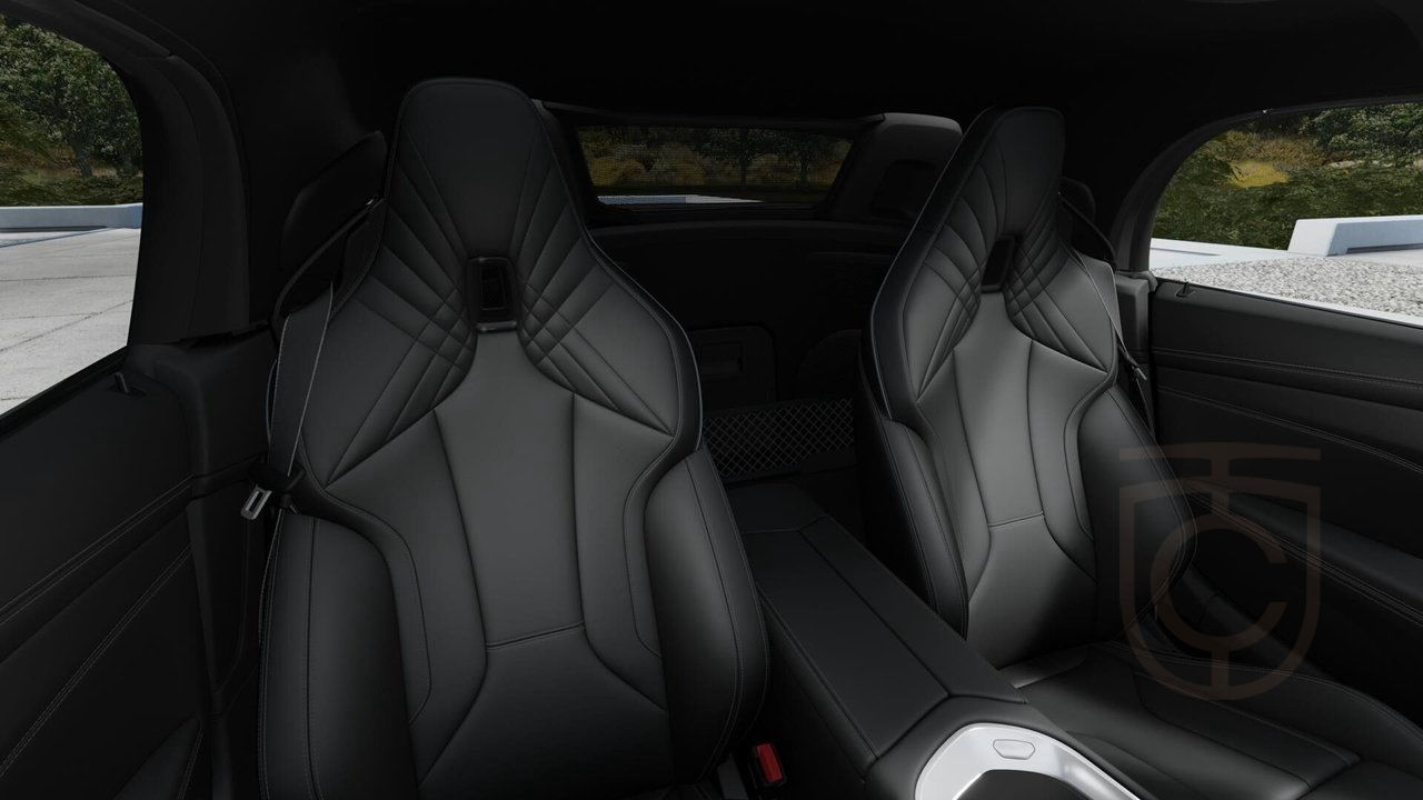 BMW Z4 M40i Innovation