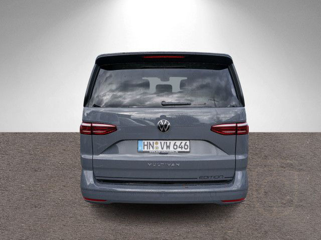 Volkswagen Multivan Life 2,0 TDI SCR DSG lang 7-Sitzer AHK