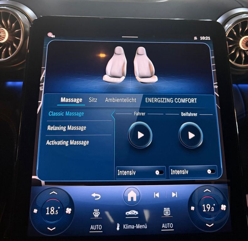 Mercedes-Benz SL63 4MATIC+ DISTRONIC HEAD-UP HINTERACHSLENKUNG