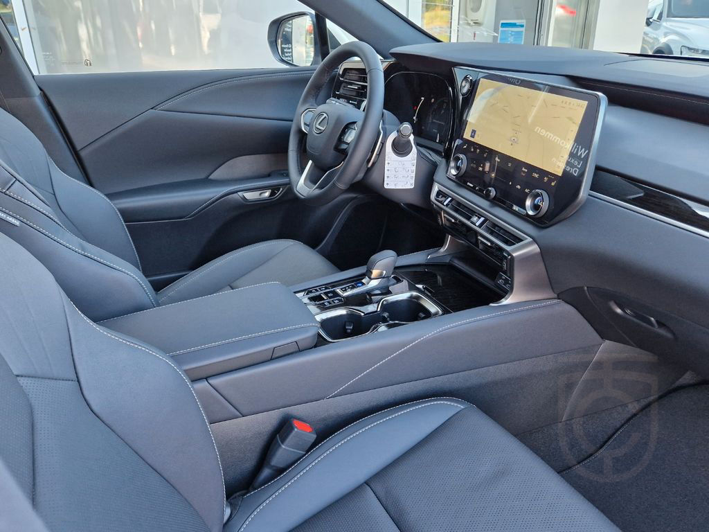 Lexus RX 450 h+ E-Four Executive Line Panoramadach