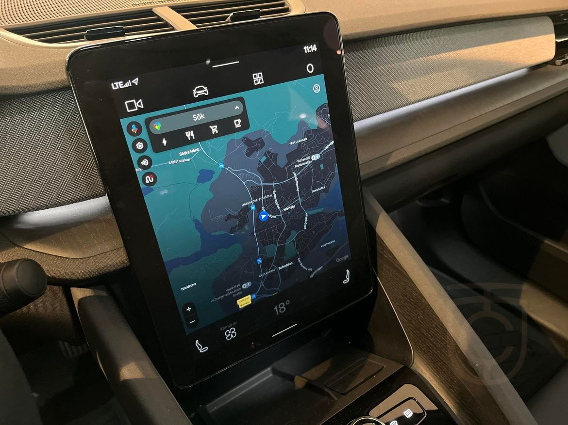 Polestar 2 Long Range Single Motor