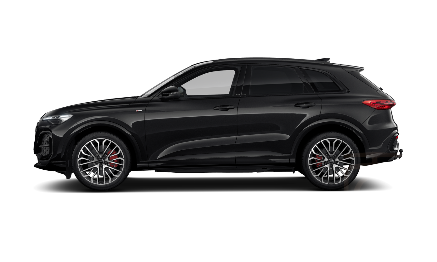 Audi Q5 SUV TDI quattro 150 kW S tronic