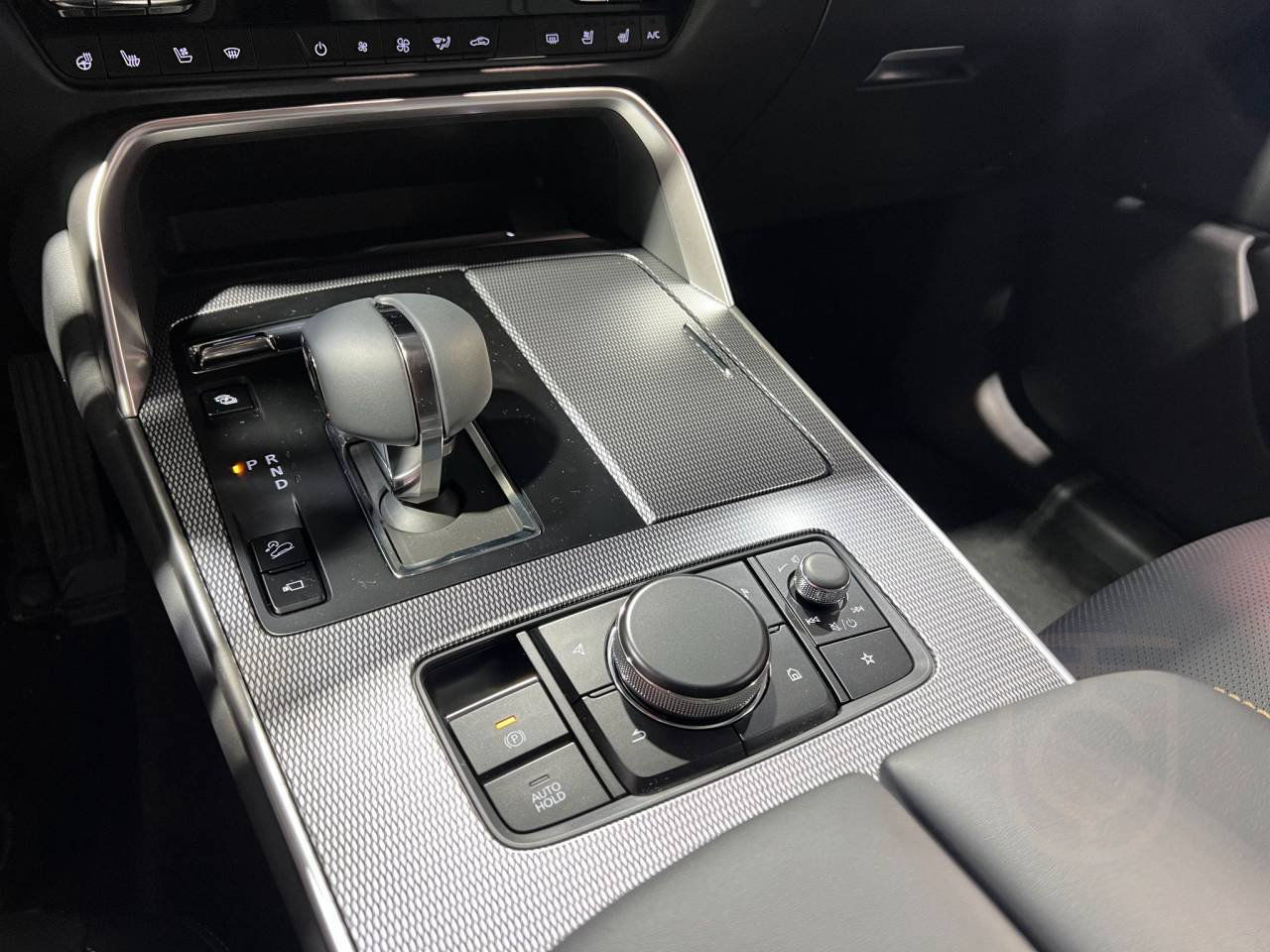 Mazda CX-60 Homura 3.3DE AWD HomuraPLUS Pano 2025