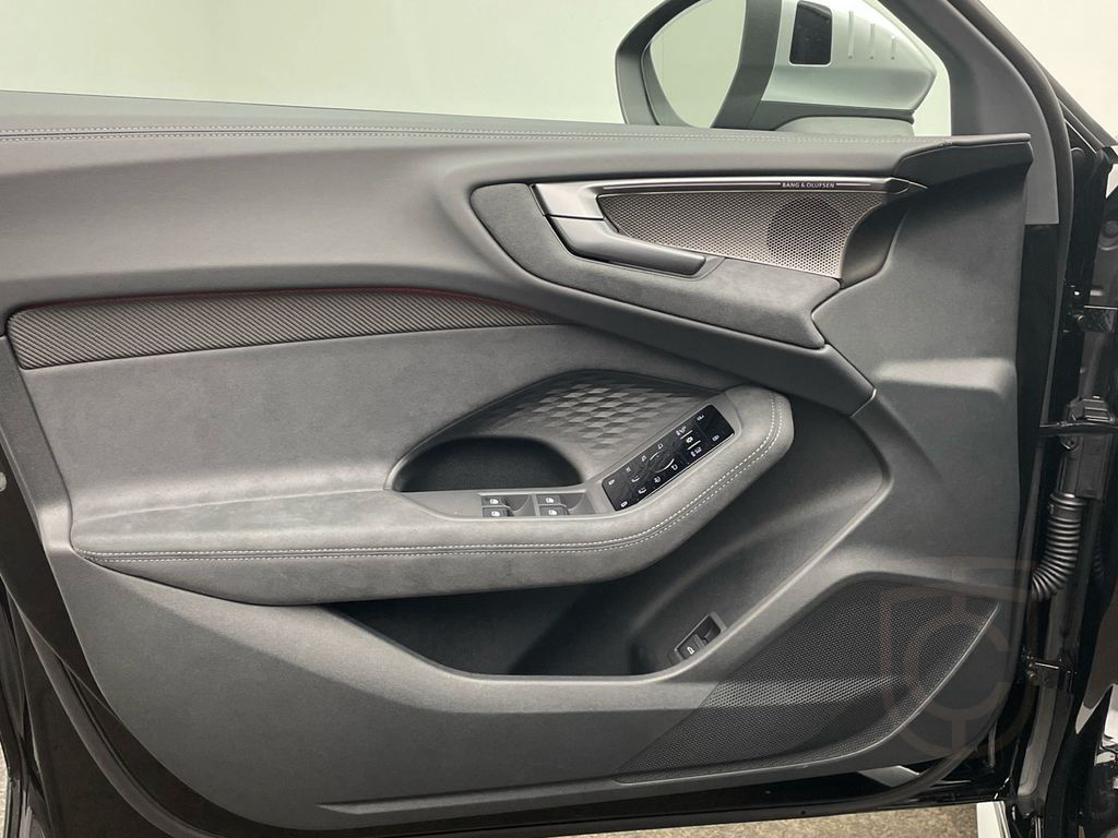 Audi S5 Avant TFSI Assistentzpaket Matrix Navi Memory