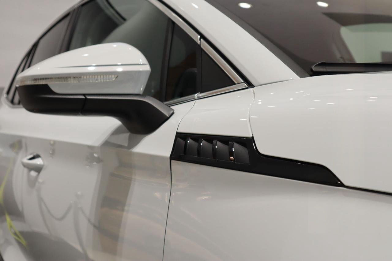 Skoda Enyaq iV 60 (390 km) - Beställningsbar