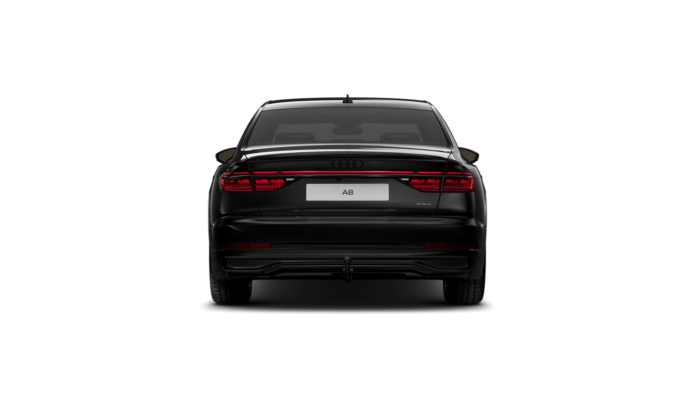 Audi A8 TFSI e 60 e quattro 340 kW