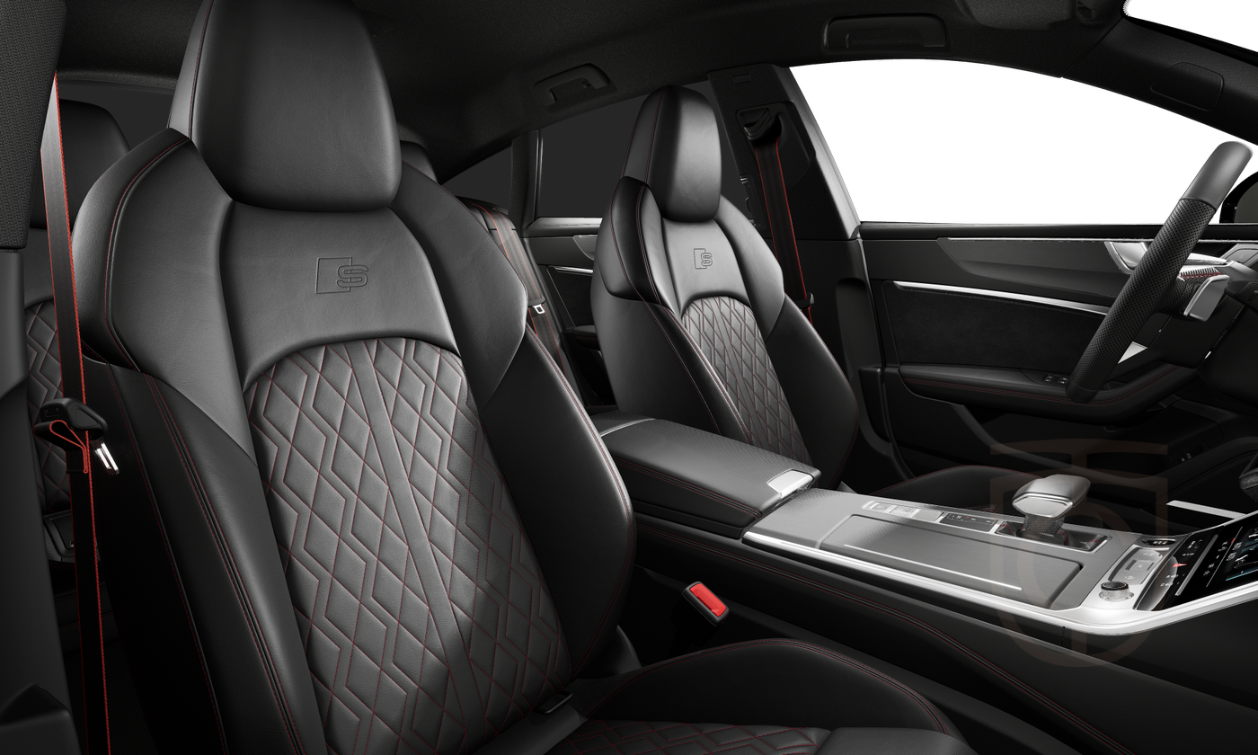 Audi A7 Sportback 50 TDI quattro 210 kW