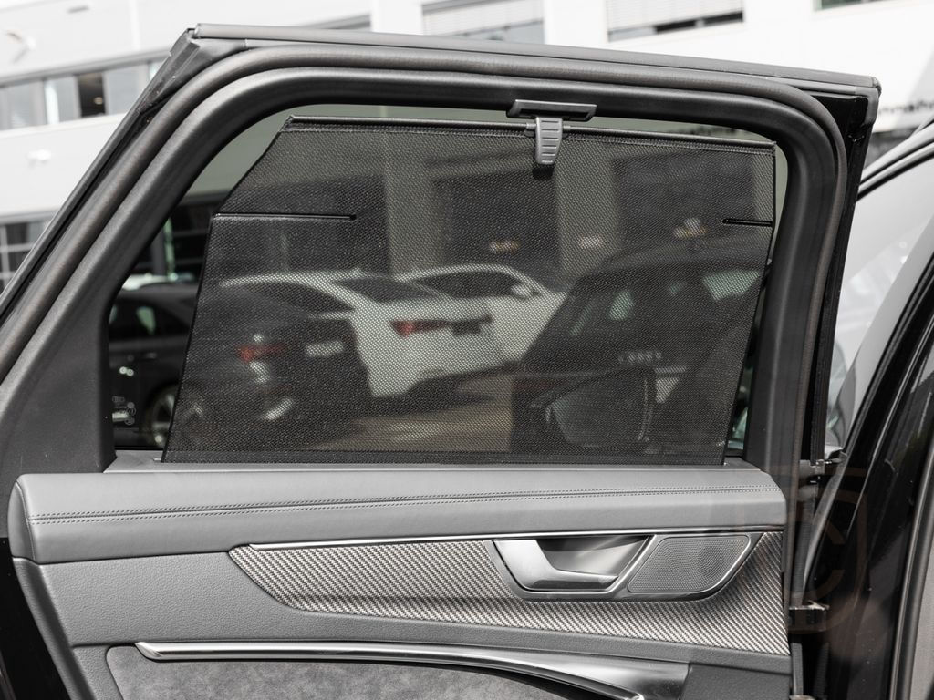 Audi RS 6 Avant 441(600) tiptronic NAVI PANO LED LM