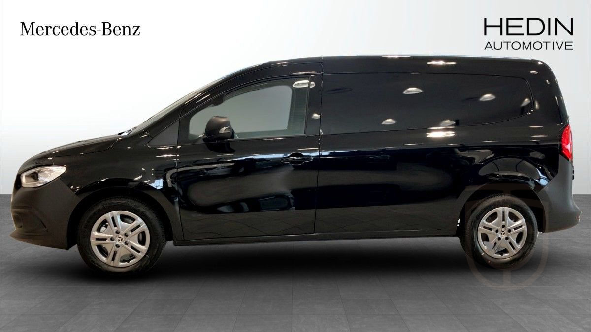 Mercedes-Benz Citan CITAN 110 CDI
