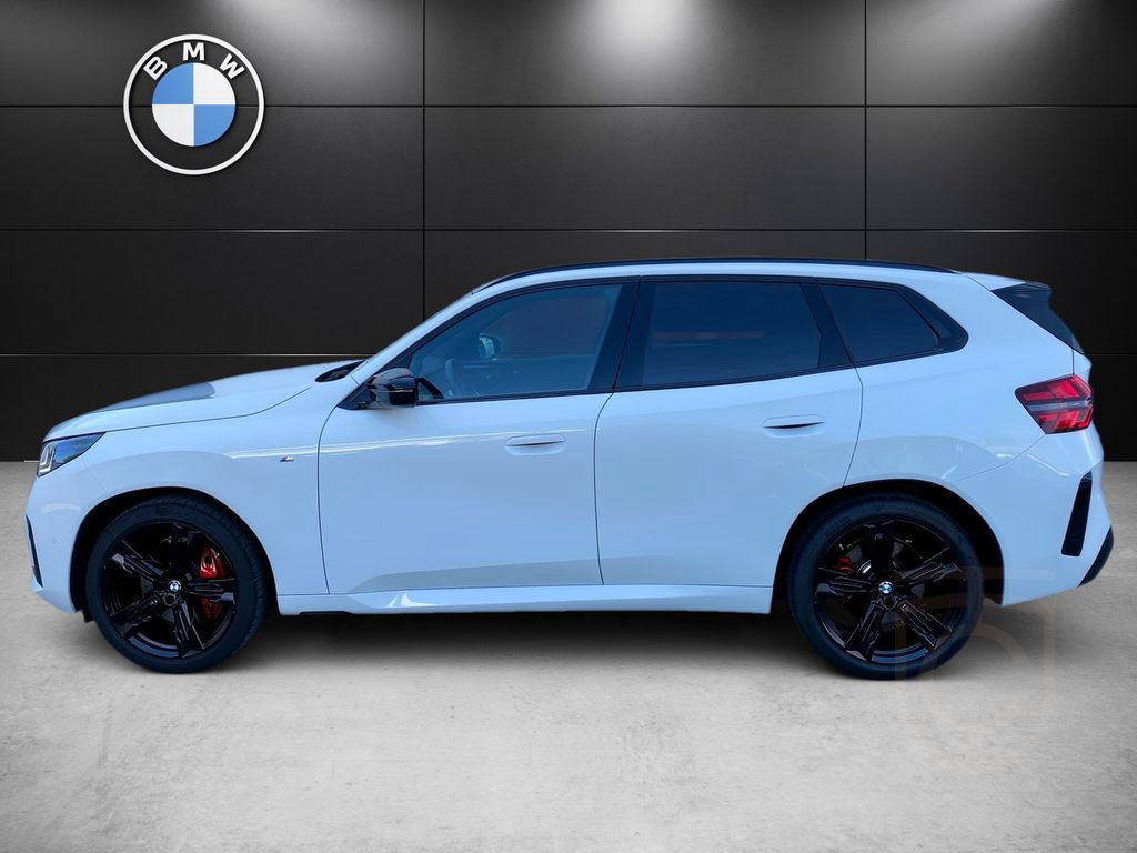 BMW X3 M50 xDrive DA Prof PA Prof AHK Pano Standhzg