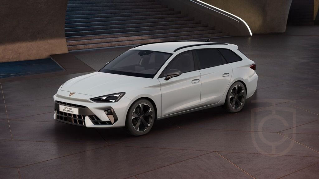 Cupra Leon Sportstourer 1.5 eTSI