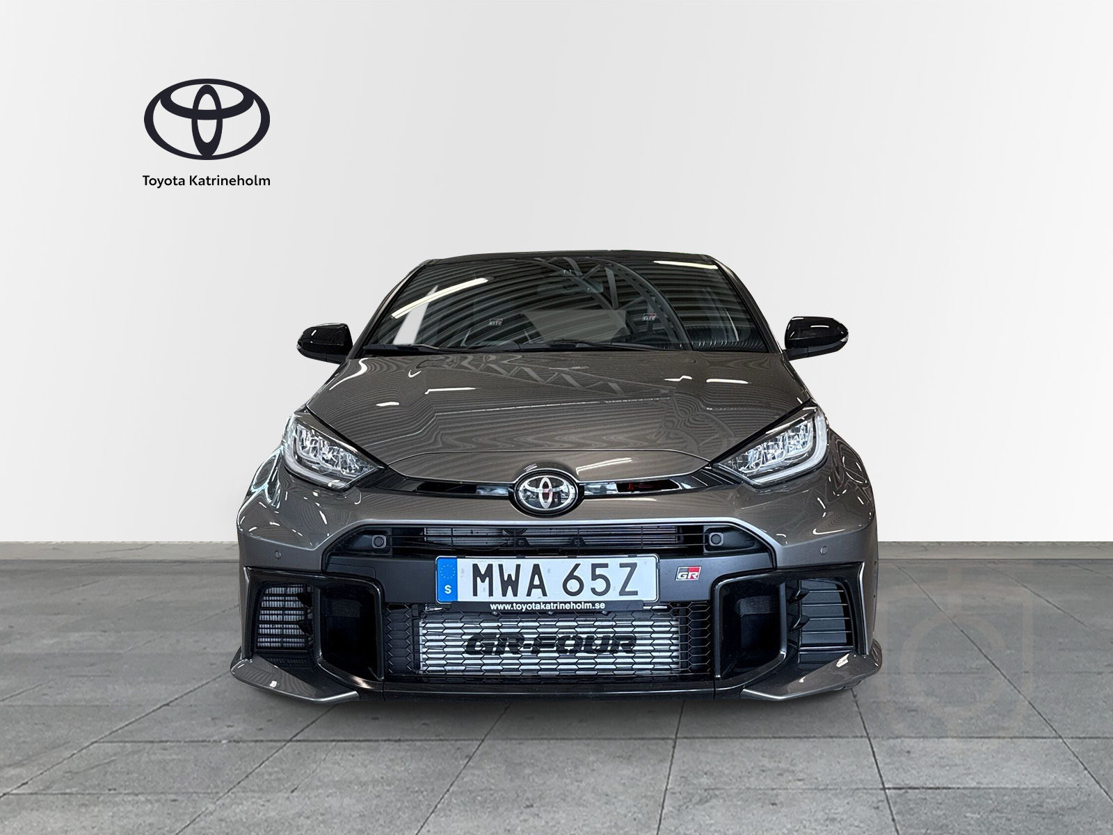 Toyota GR Yaris