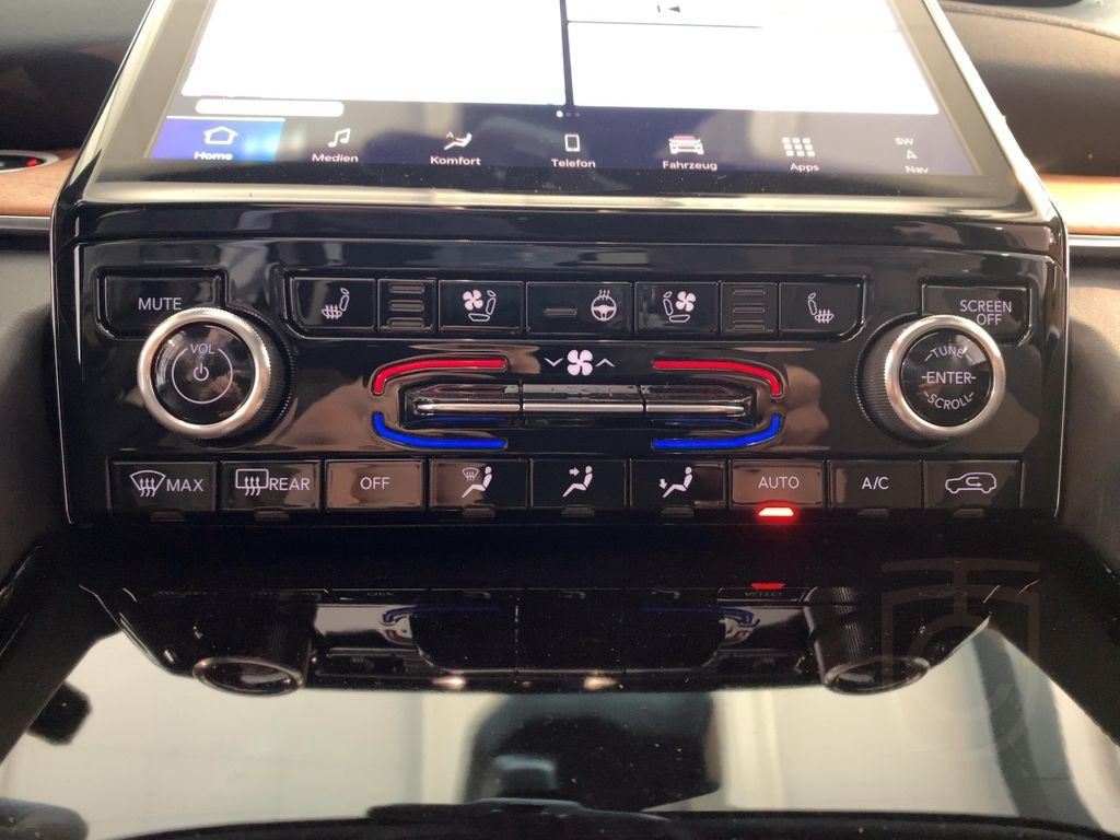 Jeep Grand Cherokee Cherokee 2.0 PHEV Summit Reserve