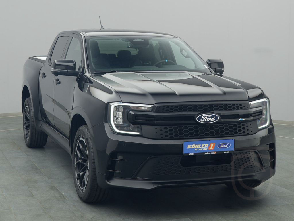 Ford Ranger MS-RT 240PS/Techno-/Komfort-Paket -10%*