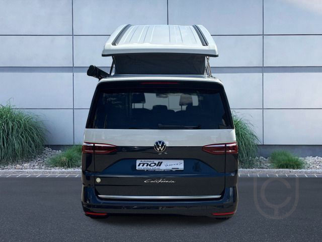 Volkswagen California Coast 2.0 TDI DSG LÜ AHK *22%*