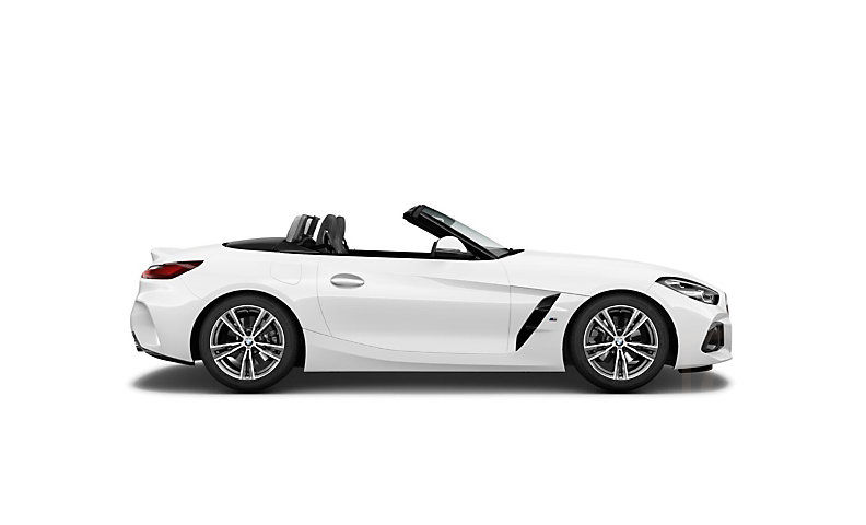 BMW Z4 sDrive30i