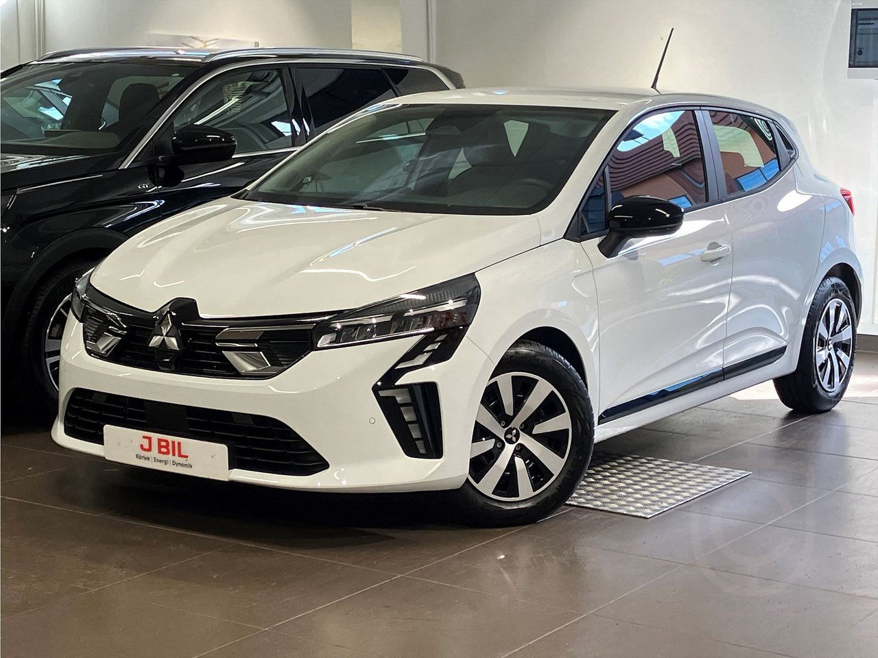 Mitsubishi Colt Invite