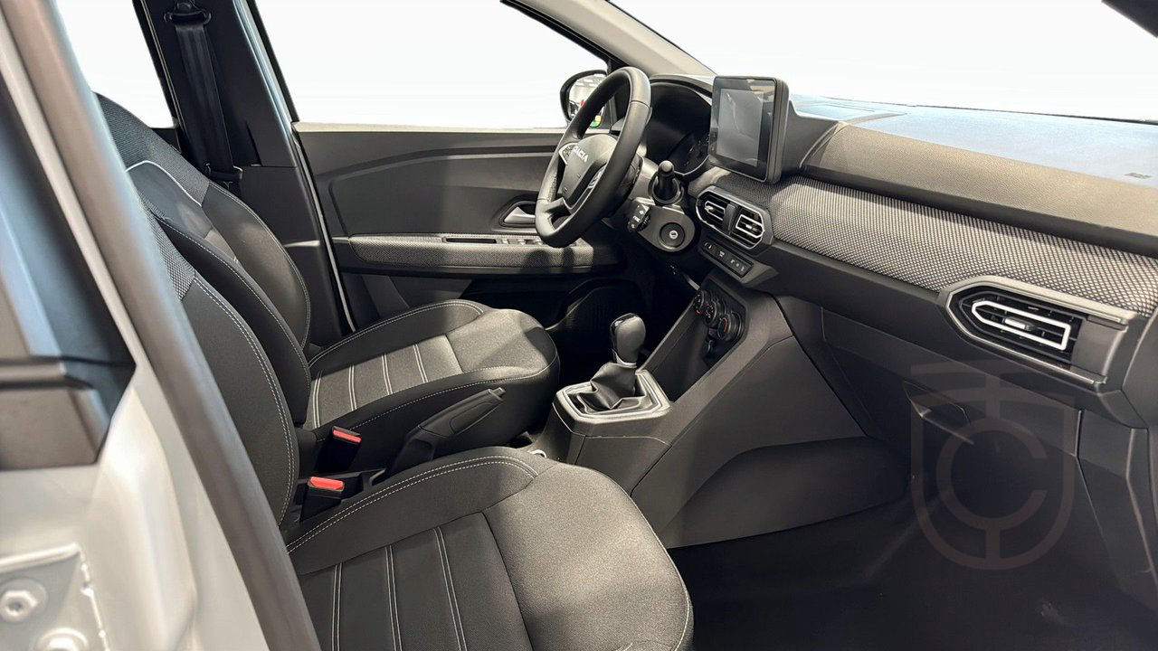 Dacia Sandero EXPRESSION