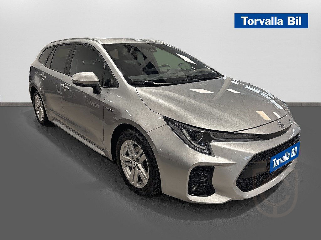 Suzuki Swace Hybrid