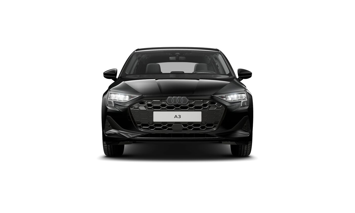 Audi A3 Sportback advanced 30 TFSI 85 kW