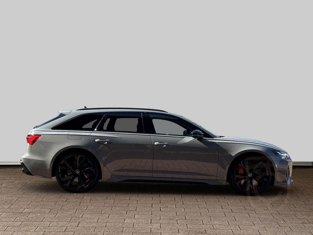 Audi RS6 LASER+LED+HUD+PANO+STHZ+DYNAMIKPAKET+KERAMIK
