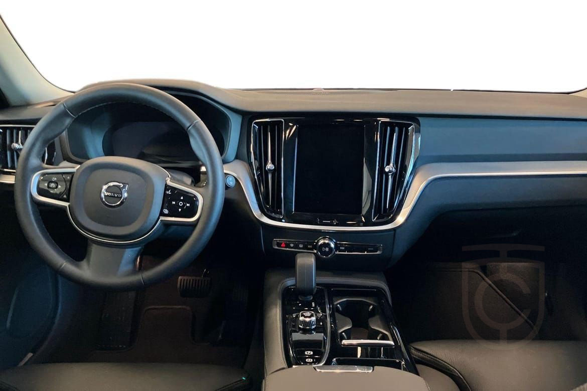 Volvo V60 T6 Plus Dark Nordic Edition